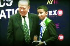 Walid Al Zahrani